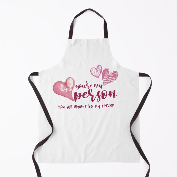 Item preview, You're my person designed and sold by Cane & Abel Creations ..