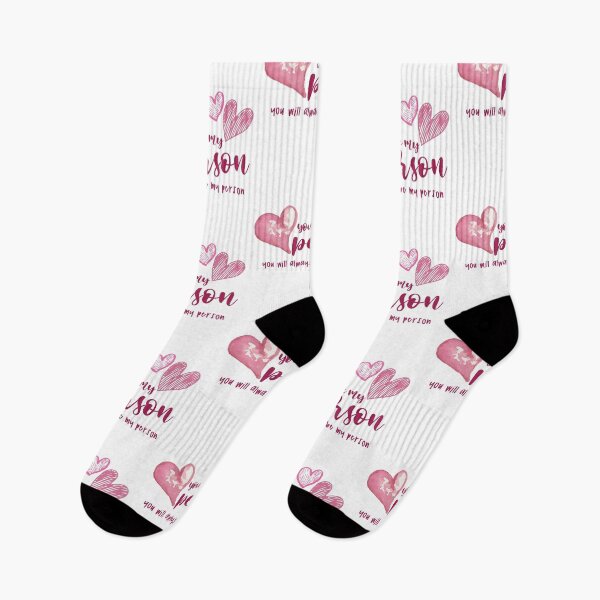 Item preview, You're my person designed and sold by Cane & Abel Creations ..