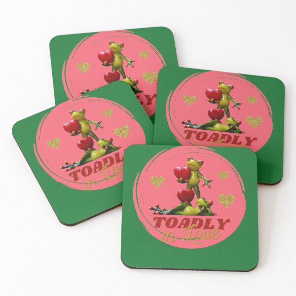 Item preview, Toadly in Love designed and sold by Sammi7angel.