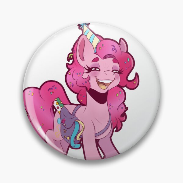 Item preview, Here Comes the Party designed and sold by cckittycreative.