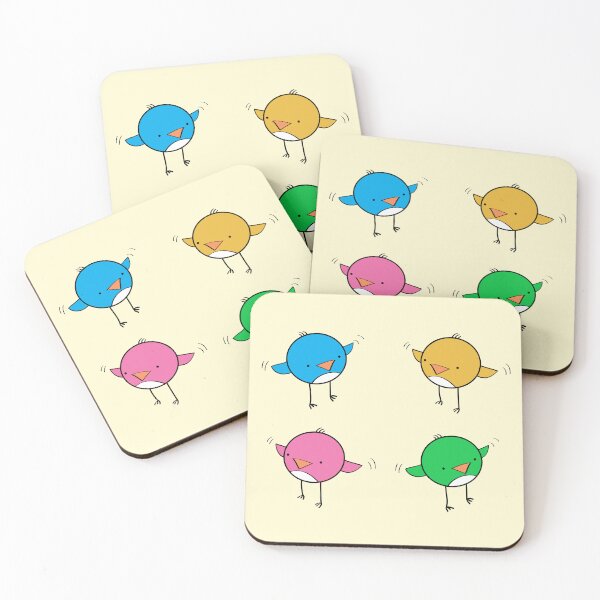 Item preview, Whitebellies designed and sold by Hali Vanderburg.