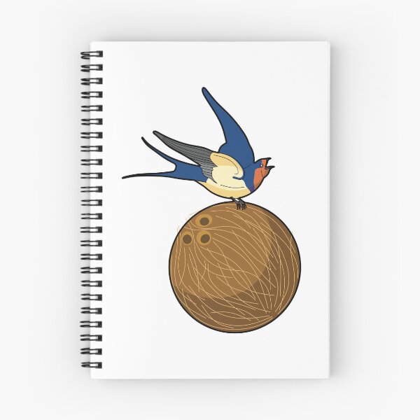 Item preview, Laden Swallow designed and sold by Anonymouse Apparel.