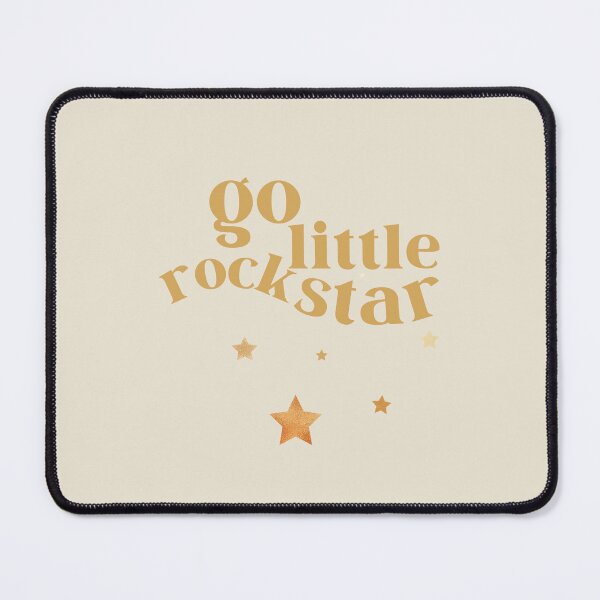 Item preview, Go Little Rockstar designed and sold by brookemiller801.