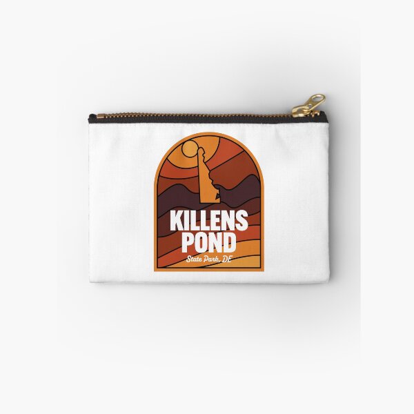Item preview, Killens Pond State Park Delaware designed and sold by HalpinDesign.