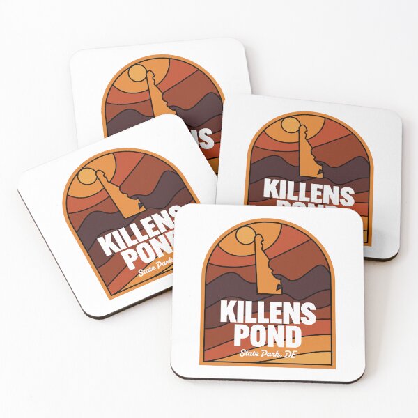 Item preview, Killens Pond State Park Delaware designed and sold by HalpinDesign.