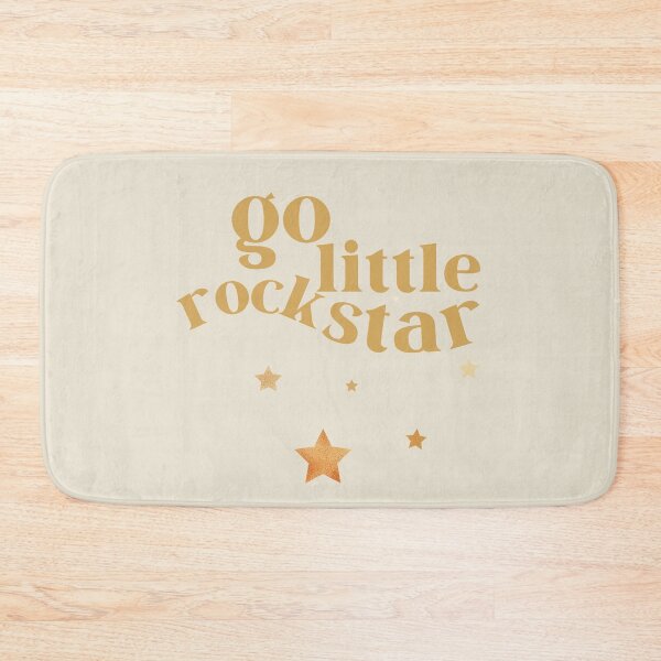 Artikelvorschau, Go Little Rockstar entworfen und verkauft von brookemiller801.