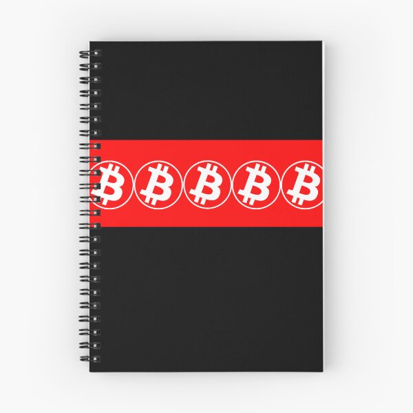 Item preview, Bitcoin Super Star designed and sold by StepupDesign.