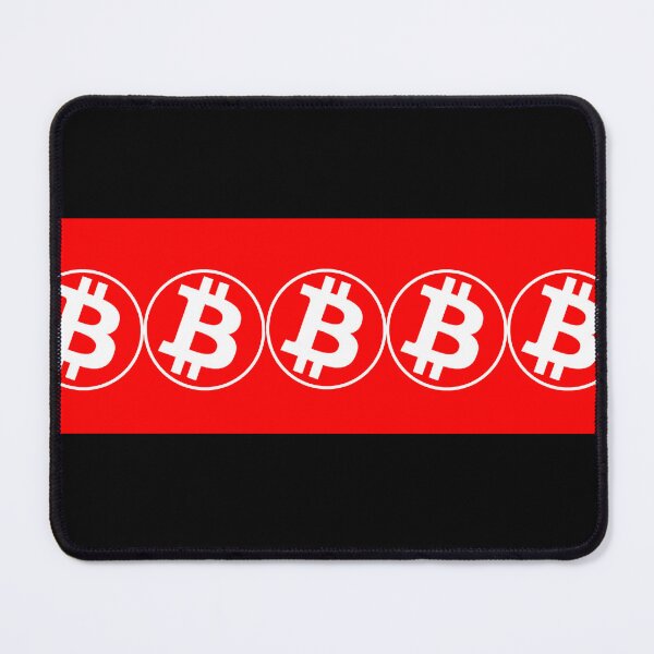 Item preview, Bitcoin Super Star designed and sold by StepupDesign.