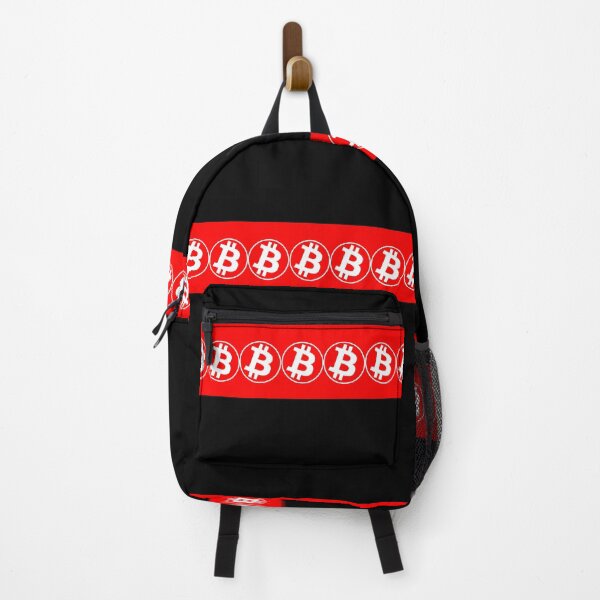 Item preview, Bitcoin Super Star designed and sold by StepupDesign.