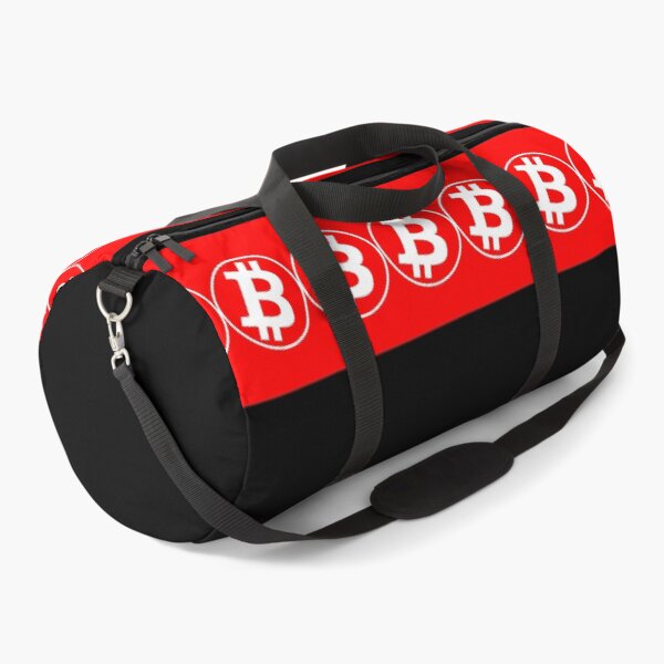 Item preview, Bitcoin Super Star designed and sold by StepupDesign.