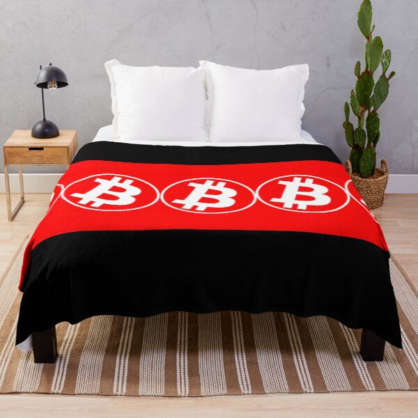 Item preview, Bitcoin Super Star designed and sold by StepupDesign.