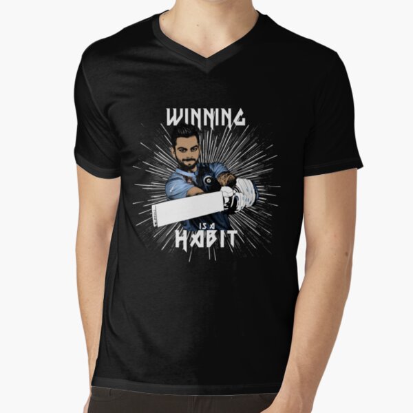 virat kohli t shirt brand name