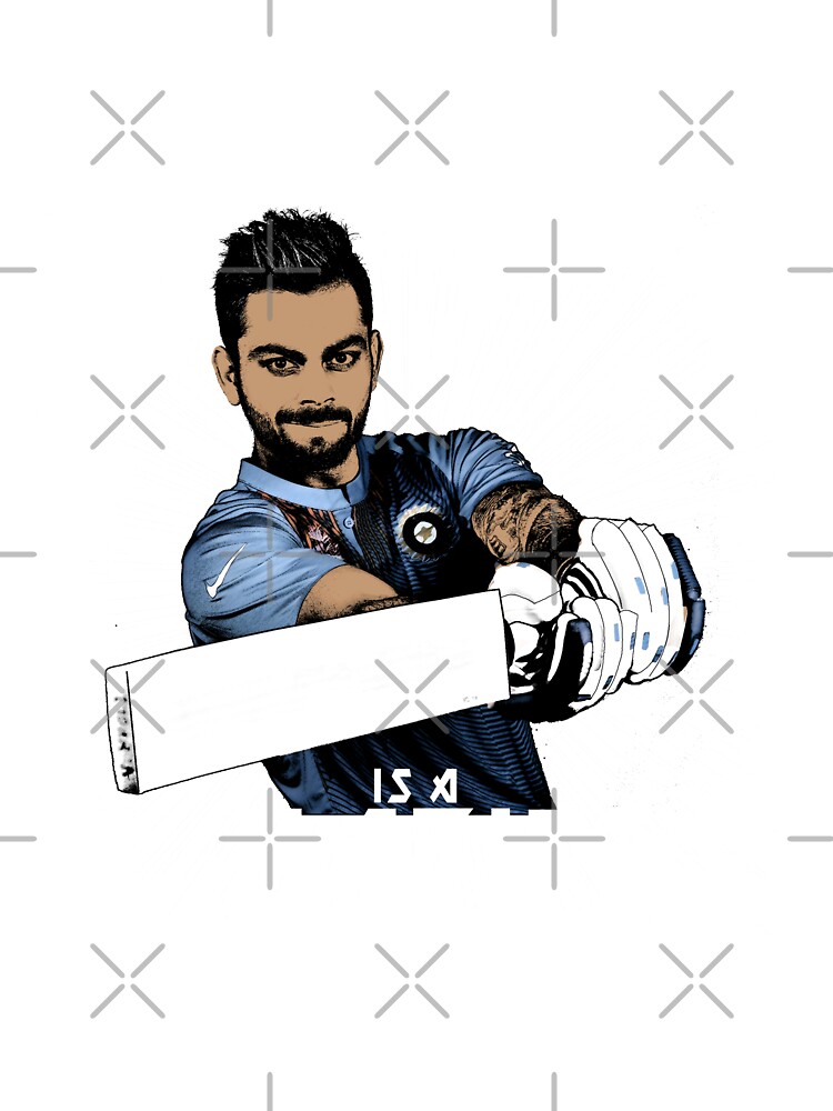 Virat Kohli : Winning is a Habit Virat Kohli : Winning is a Habit