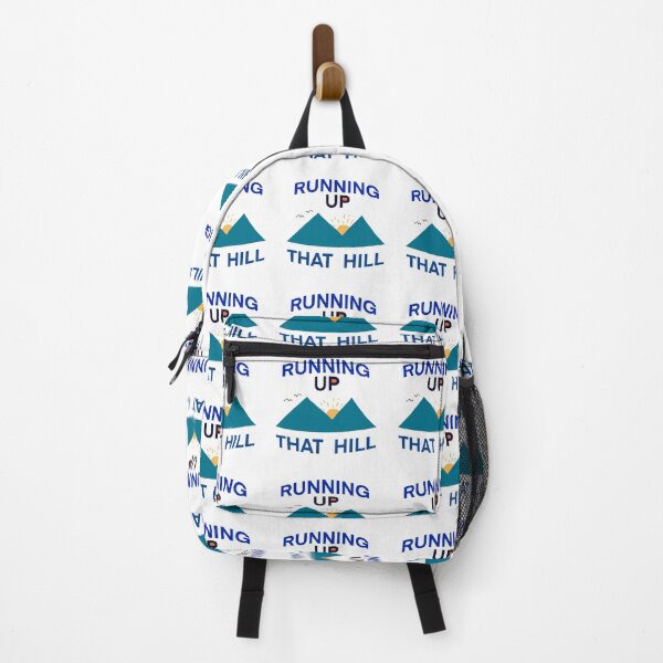 Item preview, Running Up That Hill designed and sold by Thepsonthi.