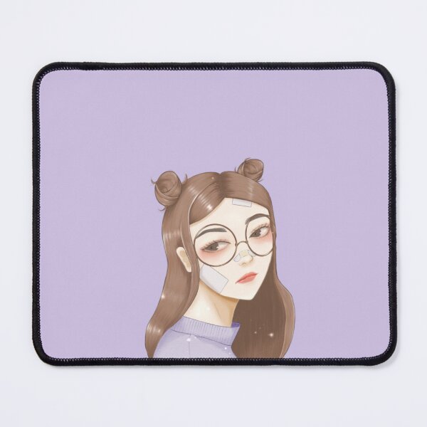 Item preview, Sad girl designed and sold by GigiGdrawings.