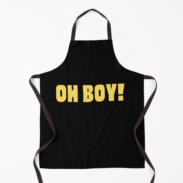 Item preview, Oh Boy designed and sold by Peter Stawicki.