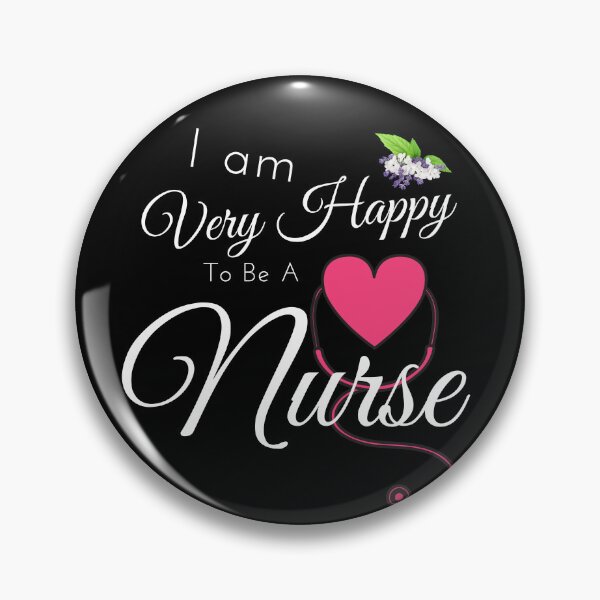 Item preview, I am very happy to be a nurse T-Shirt designed and sold by SuccessSK.