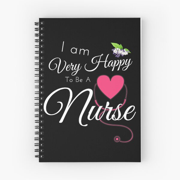 Item preview, I am very happy to be a nurse T-Shirt designed and sold by SuccessSK.