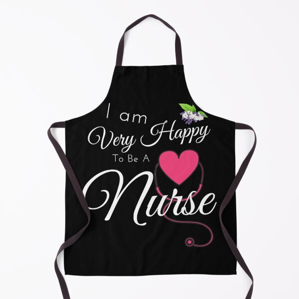 Item preview, I am very happy to be a nurse T-Shirt designed and sold by SuccessSK.