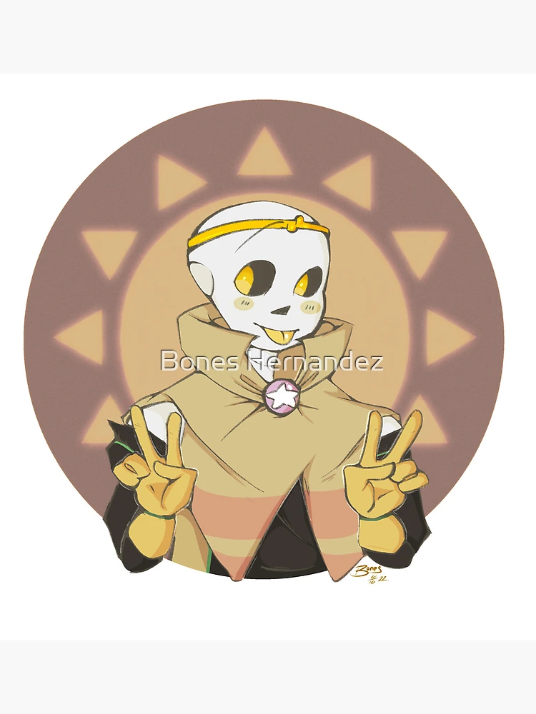 Horror Sans Greeting Card for Sale by Noicyleech