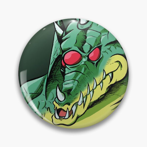 Item preview, Kraid designed and sold by BloodWar.