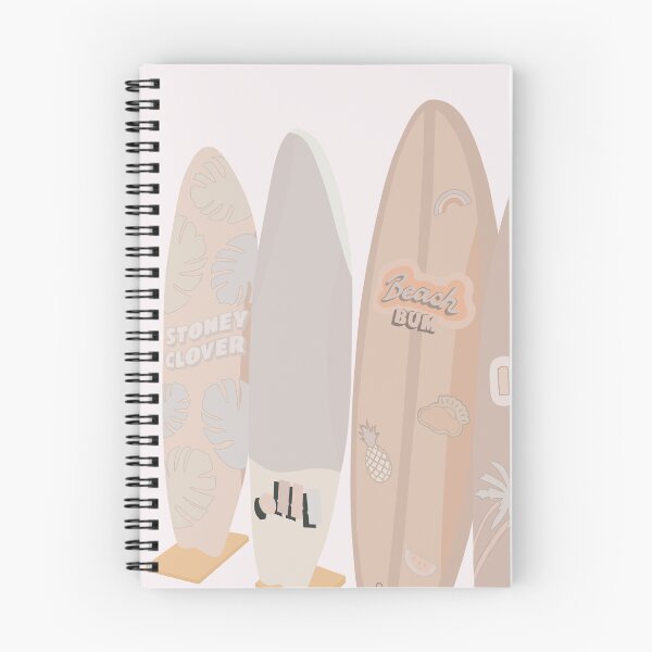 Item preview, Surfboard Beach Vibes designed and sold by SimplisticPAU.