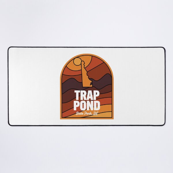 Item preview, Trap Pond State Park Delaware designed and sold by HalpinDesign.