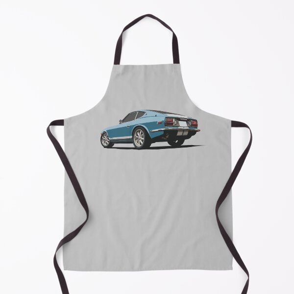 Item preview, Datsun 280ZX - stylized designed and sold by mal-photography.