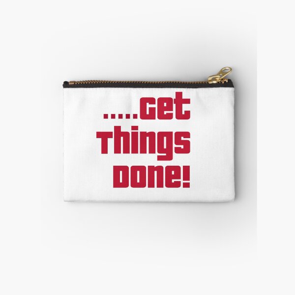 Item preview, Get Things Done designed and sold by RobertJean12.
