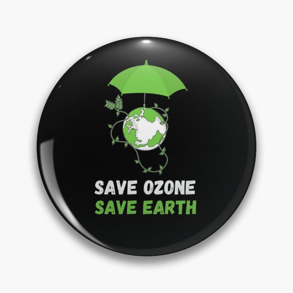 Item preview, save ozone save earth - earth day designed and sold by saytinh.