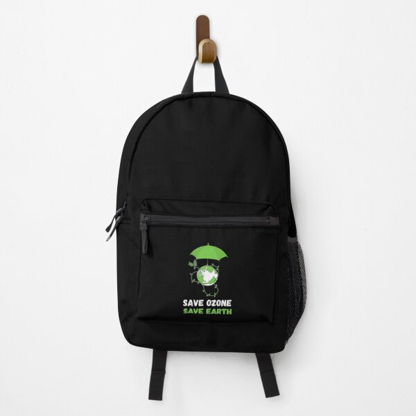 Item preview, save ozone save earth - earth day designed and sold by saytinh.