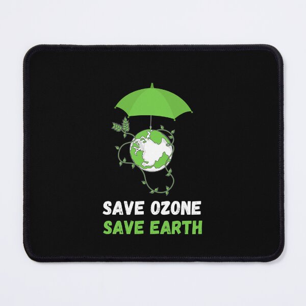 Item preview, save ozone save earth - earth day designed and sold by saytinh.