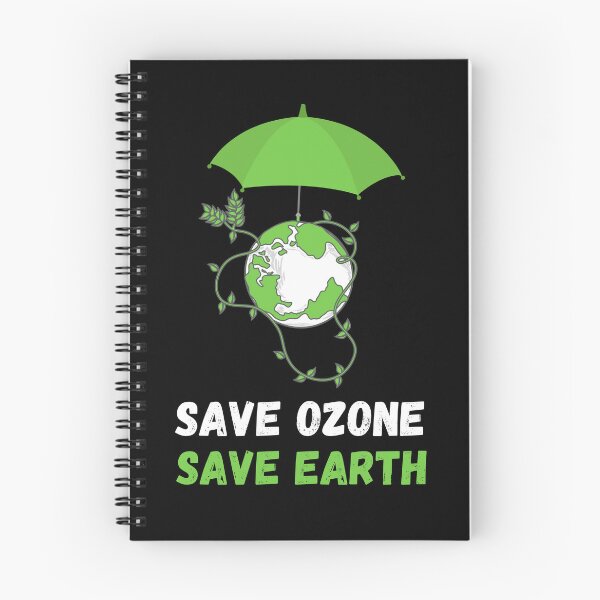 Item preview, save ozone save earth - earth day designed and sold by saytinh.