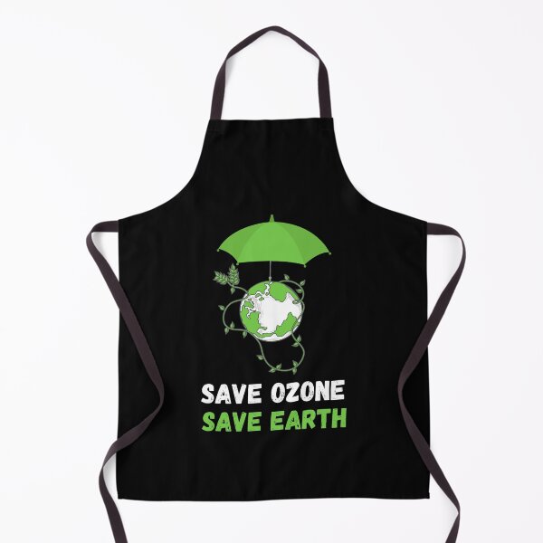 Item preview, save ozone save earth - earth day designed and sold by saytinh.