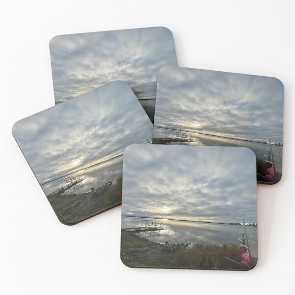 Item preview, Days at the Lake designed and sold by NaturebyAdamV.