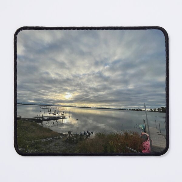 Item preview, Days at the Lake designed and sold by NaturebyAdamV.