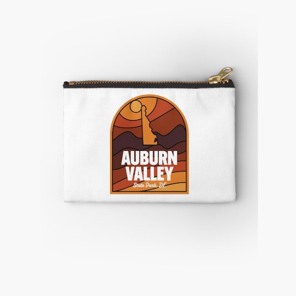 Item preview, Auburn Valley State Park Delaware designed and sold by HalpinDesign.