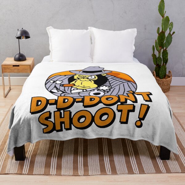 Item preview, Red Design Dwarfs Films - Don't Shoot! designed and sold by StevenJames9.