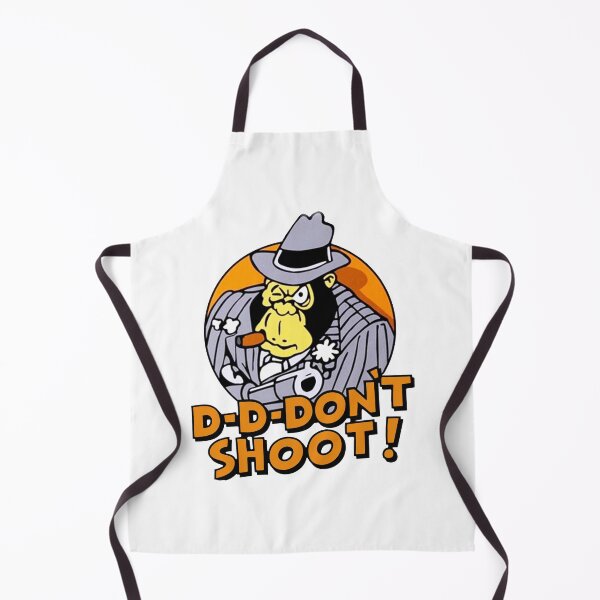 Item preview, Red Design Dwarfs Films - Don't Shoot! designed and sold by StevenJames9.