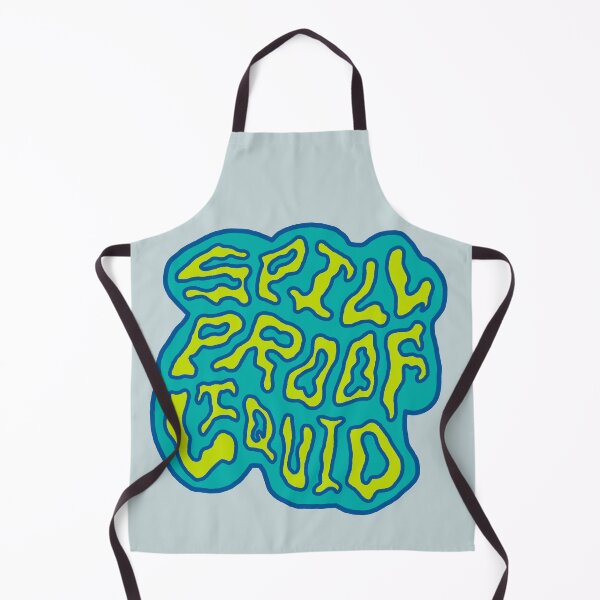 Artikelvorschau, SpillProofLiquid-Logo entworfen und verkauft von SpilProofLiquid.