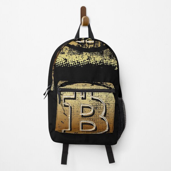 Item preview, Bitcoin Gold Leaf designed and sold by StepupDesign.