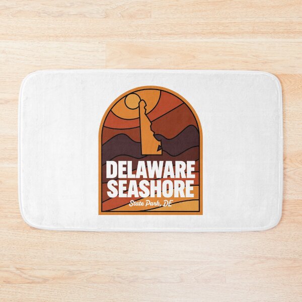 Item preview, Delaware Seashore State Park Delaware designed and sold by HalpinDesign.