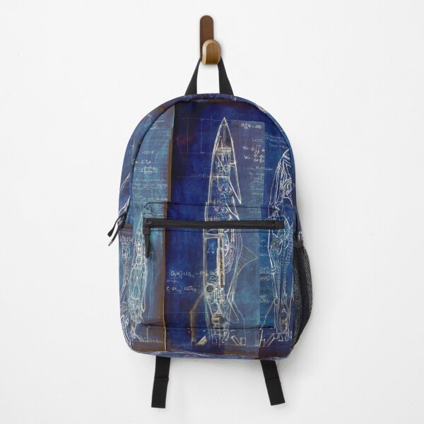 Item preview, Environmental missile proposal - conceptual art project. designed and sold by Leonardo-Bogato.