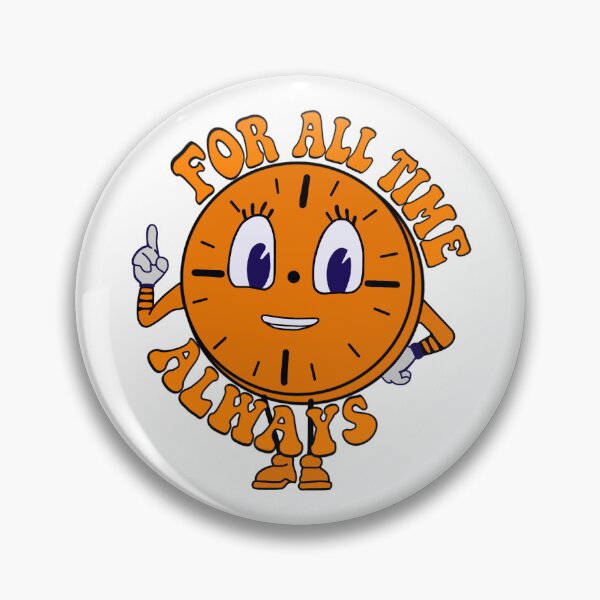 Item preview, for all time, always designed and sold by hollymcgrath.