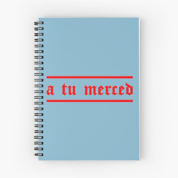 Item preview, A Tu Merced   designed and sold by FoxDaves.