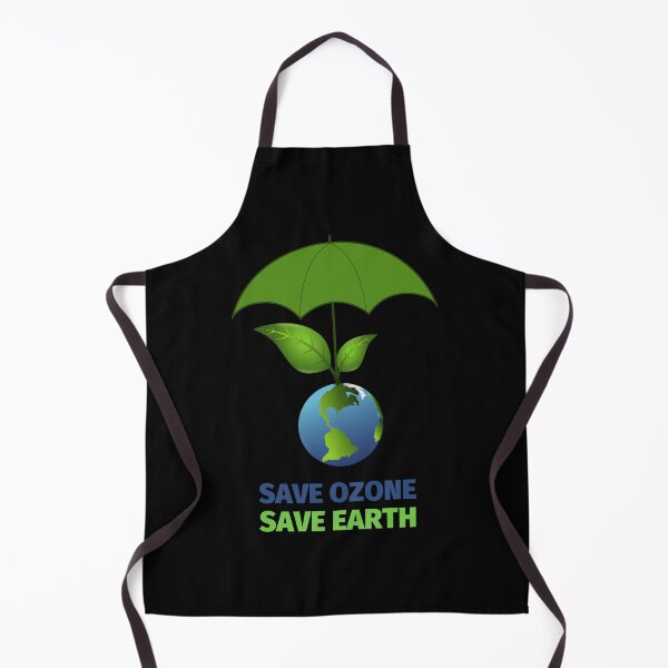 Item preview, save ozone save earth - earth day designed and sold by saytinh.