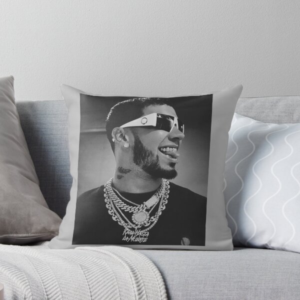 Item preview, Anuel   designed and sold by FoxDaves.