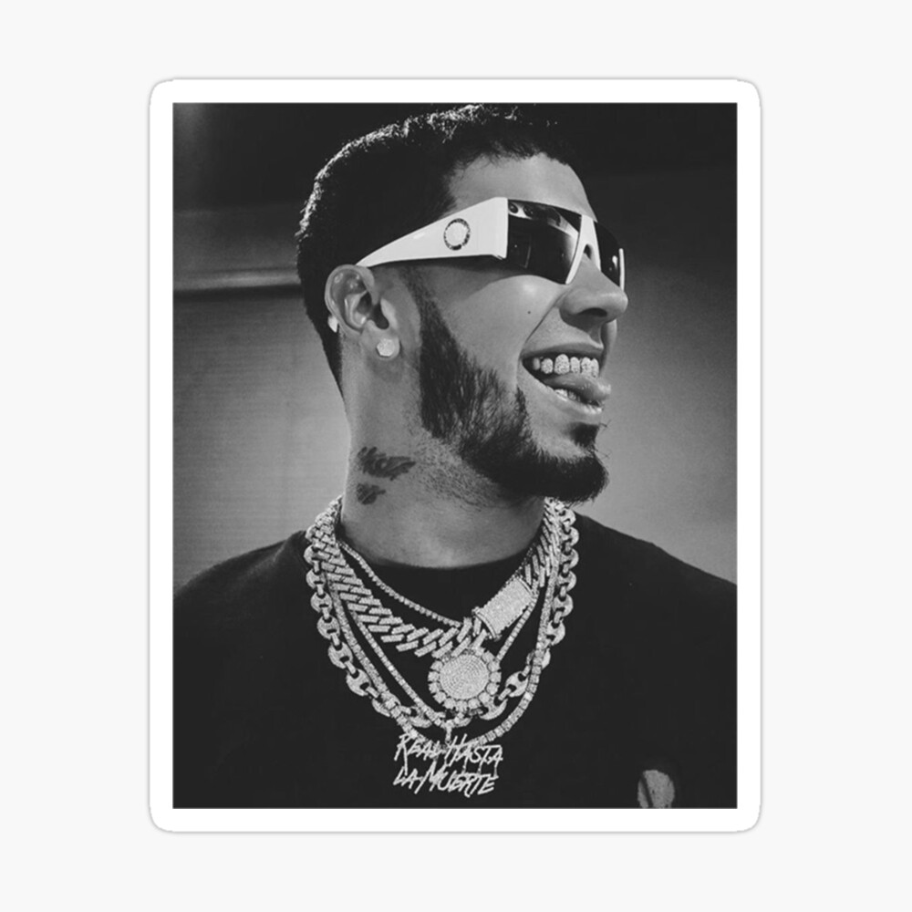 Anuel 