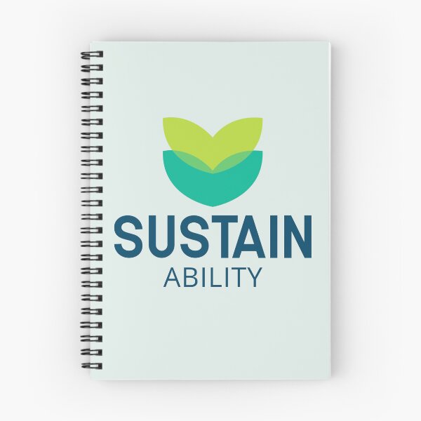 Item preview, Sustainability designed and sold by pixelplaza.