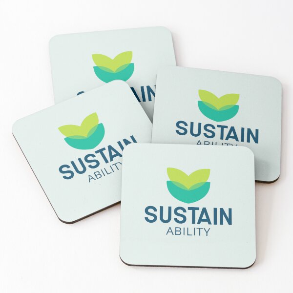 Item preview, Sustainability designed and sold by pixelplaza.